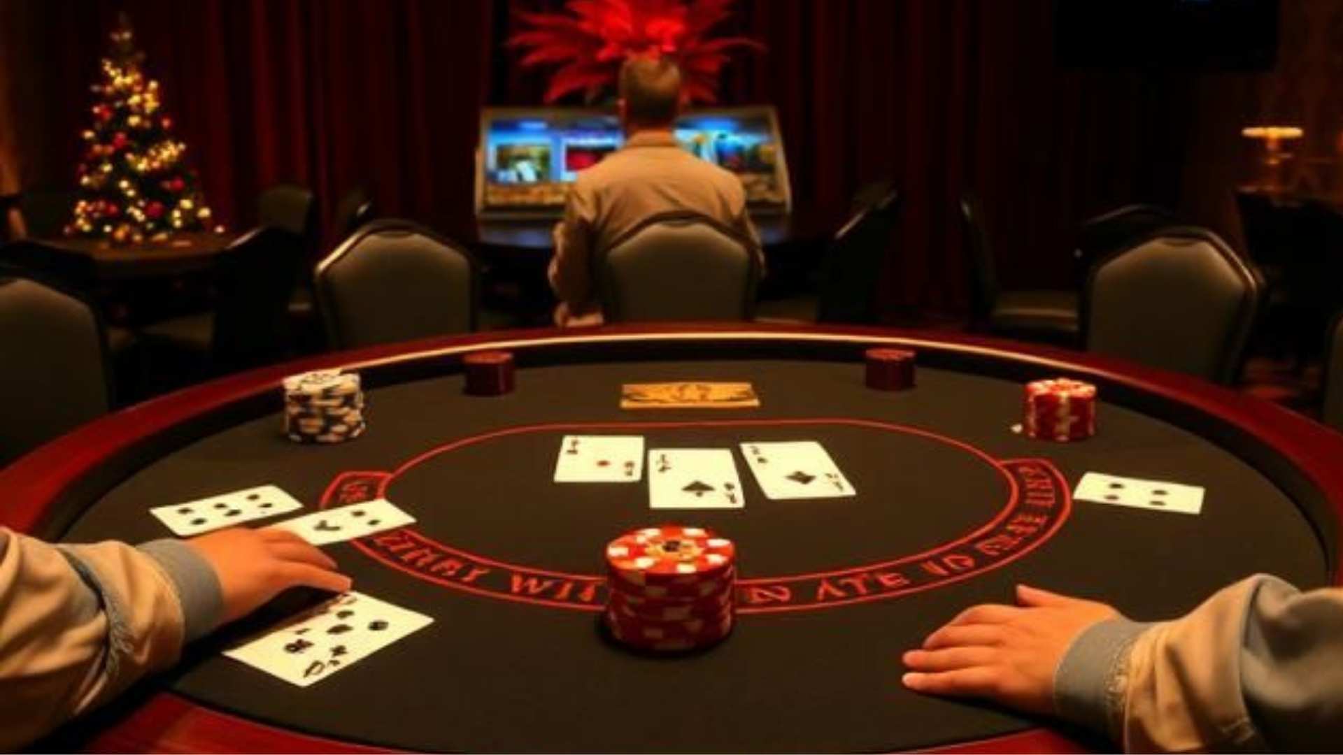 Bridge Games That Inspire Better Team Play