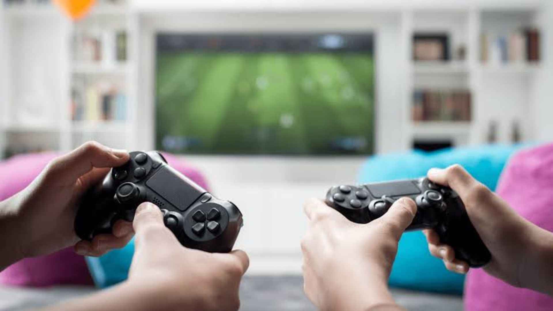 Best Games for Couples PS5: Cooperative Titles to Enjoy Together
